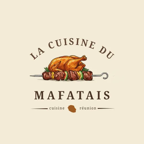 La Cuisine du Mafatais - Traiteur Réunionnais Toulouse